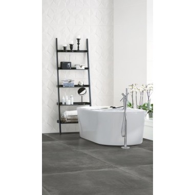 Azulejo Fiber-W 33x91 decorado